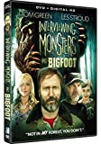 Interviewing Monsters and Bigfoot 