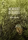 Memories of Murder ( Salinui chueok )
