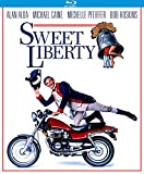 Sweet Liberty