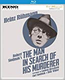Looking for His Murderer ( Mann, der seinen Mörder sucht, Der )