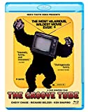 The Groove Tube