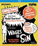 Wages of Sin ( Der Arzt stellt fest... )