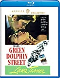 Green Dolphin Street