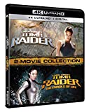 Lara Croft: Tomb Raider: The Cradle of Life