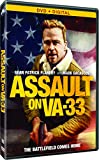 Assault on VA-33