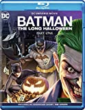 Batman: The Long Halloween Part One