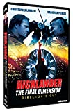 Highlander: The Final Dimension ( Highlander III: The Sorcerer )