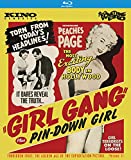 The Racket Girls aka Pin Down Girl aka Blonde Pick-Up