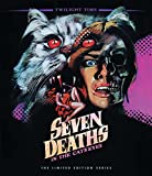 Seven Deaths in the Cat's Eye ( Morte negli occhi del gatto, La )