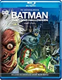 Batman: The Long Halloween, Part Two