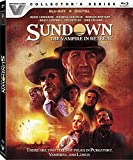 Sundown: The Vampire in Retreat