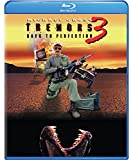 Tremors 3: Back to Perfection