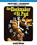 Clockmaker of St. Paul, The ( horloger de Saint-Paul, L' )