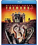 Tremors 4: The Legend Begins