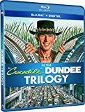 Crocodile Dundee 2