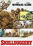 Skullduggery Skullduggery