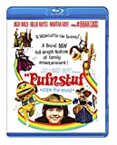 Pufnstuf