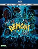 Demons 2 ( Demoni 2... L'incubo ritorna )