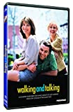 Walking and Talking