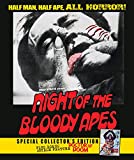 Night of the Bloody Apes ( horripilante bestia humana, La )