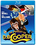 The Pursuit of D.B. Cooper