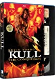 Kull The Conqueror