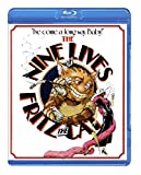 The Nine Lives of Fritz the Cat