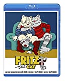 Fritz the Cat