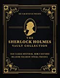 Sherlock Holmes' Fatal Hour ( Sleeping Cardinal, The )