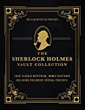 Sherlock Holmes' Fatal Hour ( Sleeping Cardinal, The )