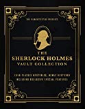 The Triumph of Sherlock Holmes