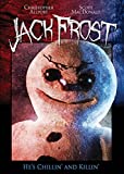 Jack Frost Jack Frost
