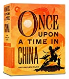 Once Upon a Time in China II ( Wong Fei Hung II: Nam yi dong ji keung )