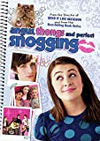 Angus, Thongs and Perfect Snogging