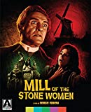 Mill of the Stone Women ( Mulino delle donne di pietra, Il )