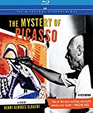 Mystery of Picasso, The ( Mystère Picasso, Le )