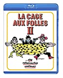 cage aux folles II, La