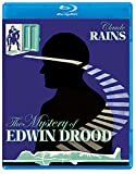 Mystery of Edwin Drood