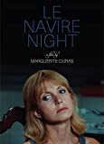 navire Night, Le