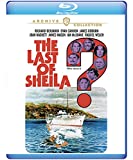 The Last of Sheila