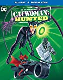 Catwoman: Hunted