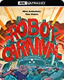 Robot Carnival  ( Robotto kânibaru )