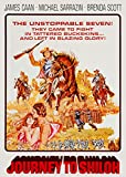 Journey to Shiloh