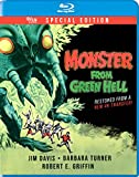 Monster from Green Hell
