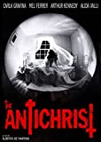 Antichrist, The aka Tempter, The ( anticristo, L' ) Antichrist, The aka Tempter, The ( anticristo, L' )