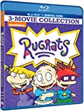 Rugrats Go Wild