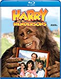 Harry and the Hendersons