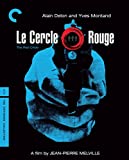 Red Circle, The ( cercle rouge, Le )
