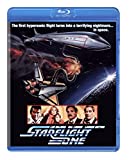 Starflight: The Plane That Couldn't Land