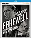 Farewell ( Abschied )